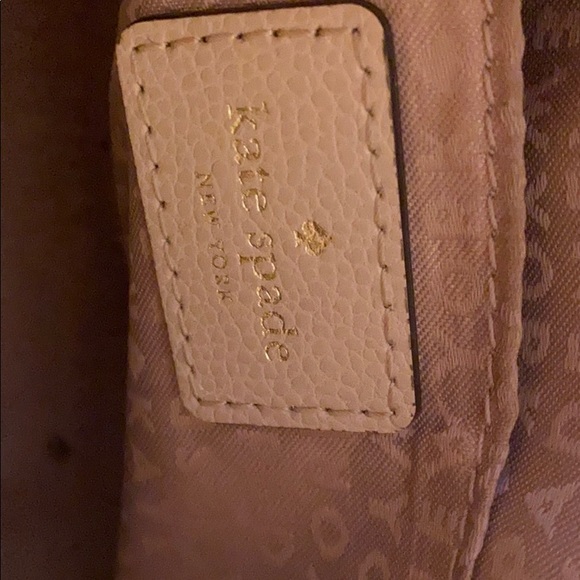 Kate Spade Crossbody - Picture 3 of 3